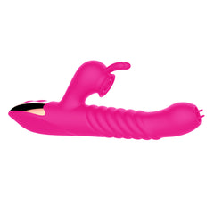 Urway Vibrator Licking Sucking Thrusting-1954802625916571651