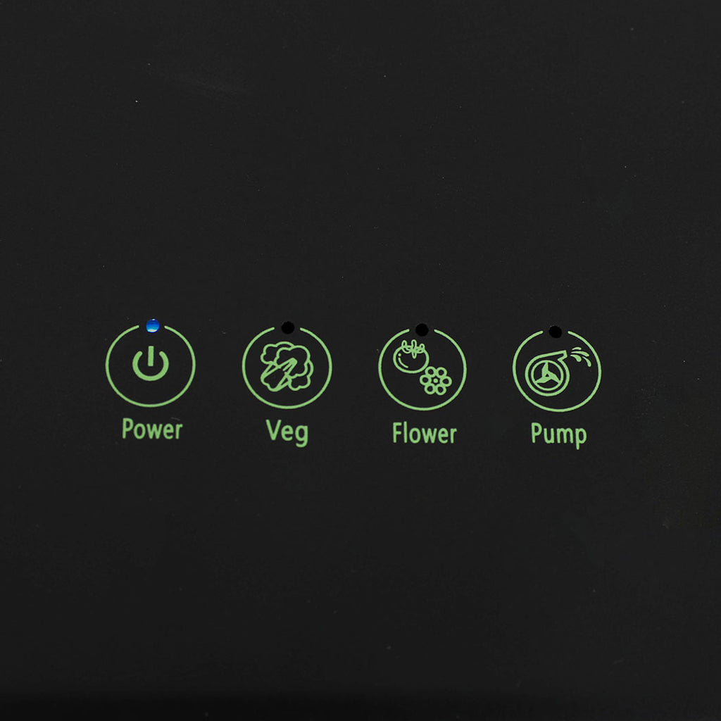 Lambu Hydroponics Growing System 3 Mode-1954802344319389699