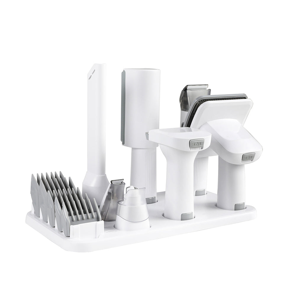 PaWz Pet Grooming Kit Vacuum Hair Dryer Remover-1954802575849164803