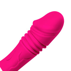 Urway Vibrator Wireless Control Clit Red-1954802632514211843