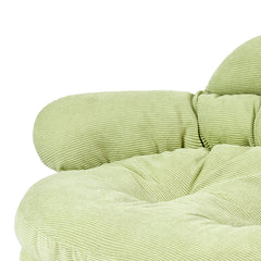 Pawz Elevated Pet Dog Cat Sofa Bed Couch L Size Green-1954802452750536707