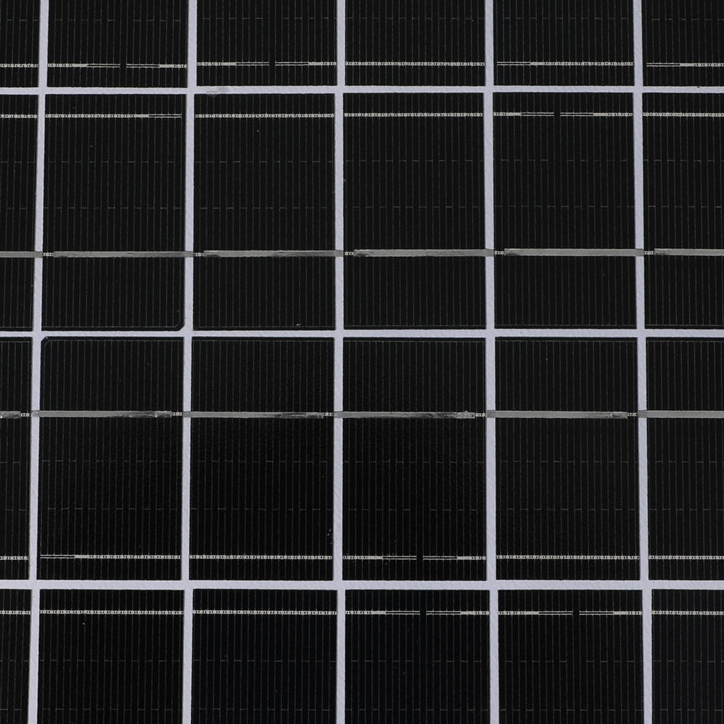12V 10W Solar Panel Kit Mono Caravan-1954802612285083651