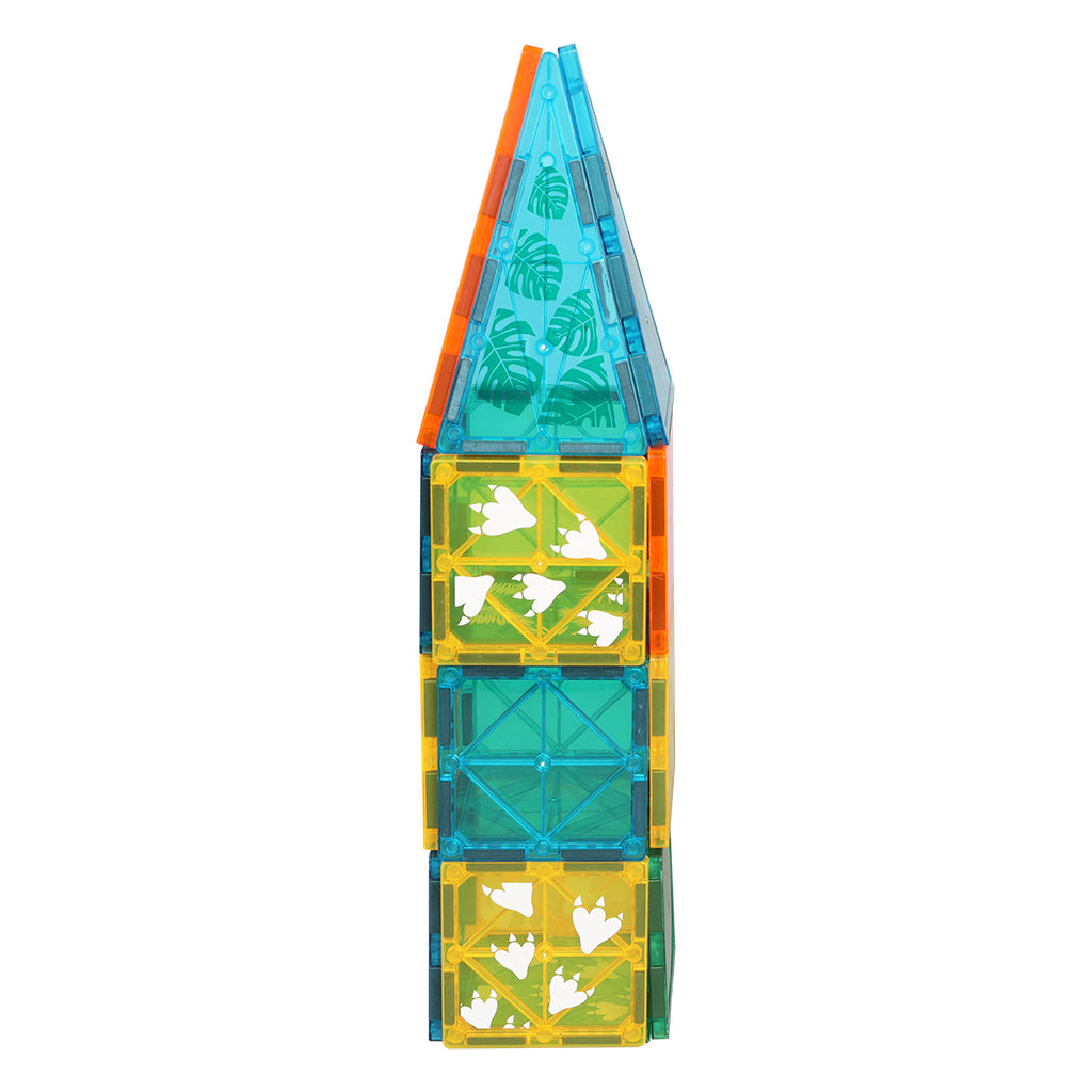 Bopeep Kids Magnetic Tiles Blocks-1954802417971367939