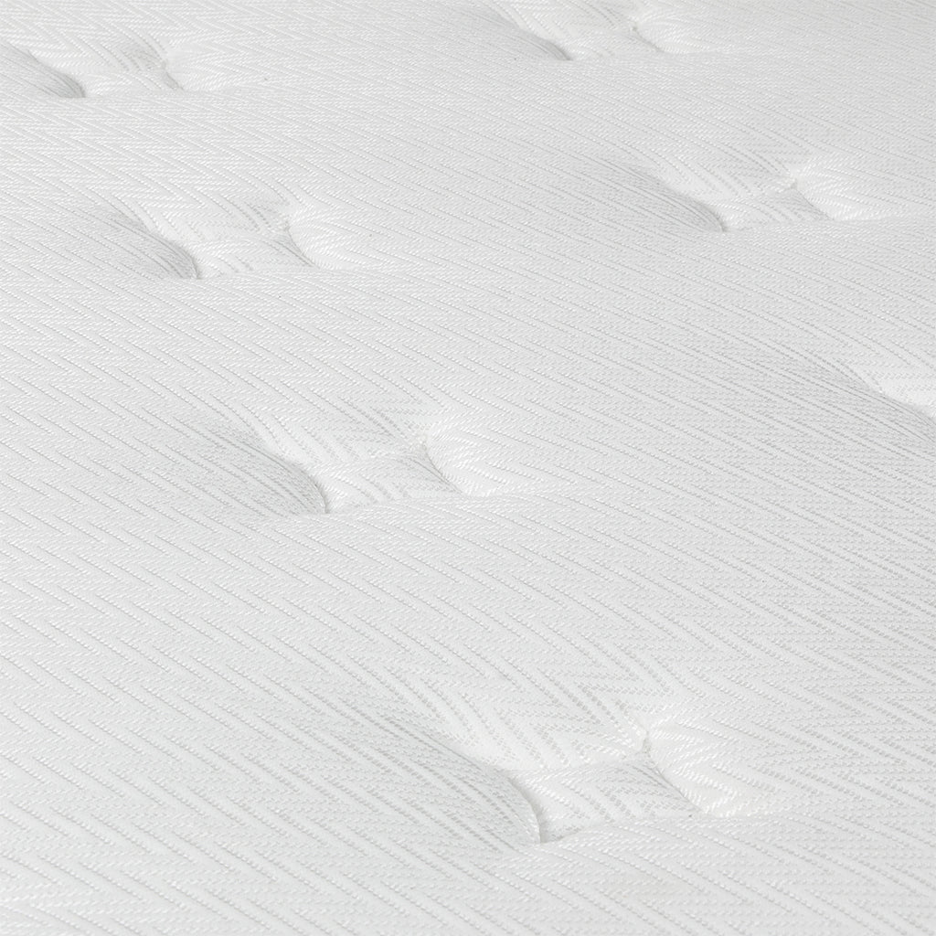 Dreamz Spring Mattress Pocket Bed Top Single-1954802856099975171