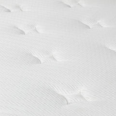 Dreamz Spring Mattress Pocket Bed Top Single-1954802856099975171