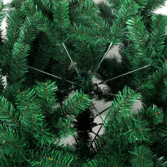 SANTACO Christmas Tree 2.1M 7Ft Xmas 2.1 Meter-1954802333099626499