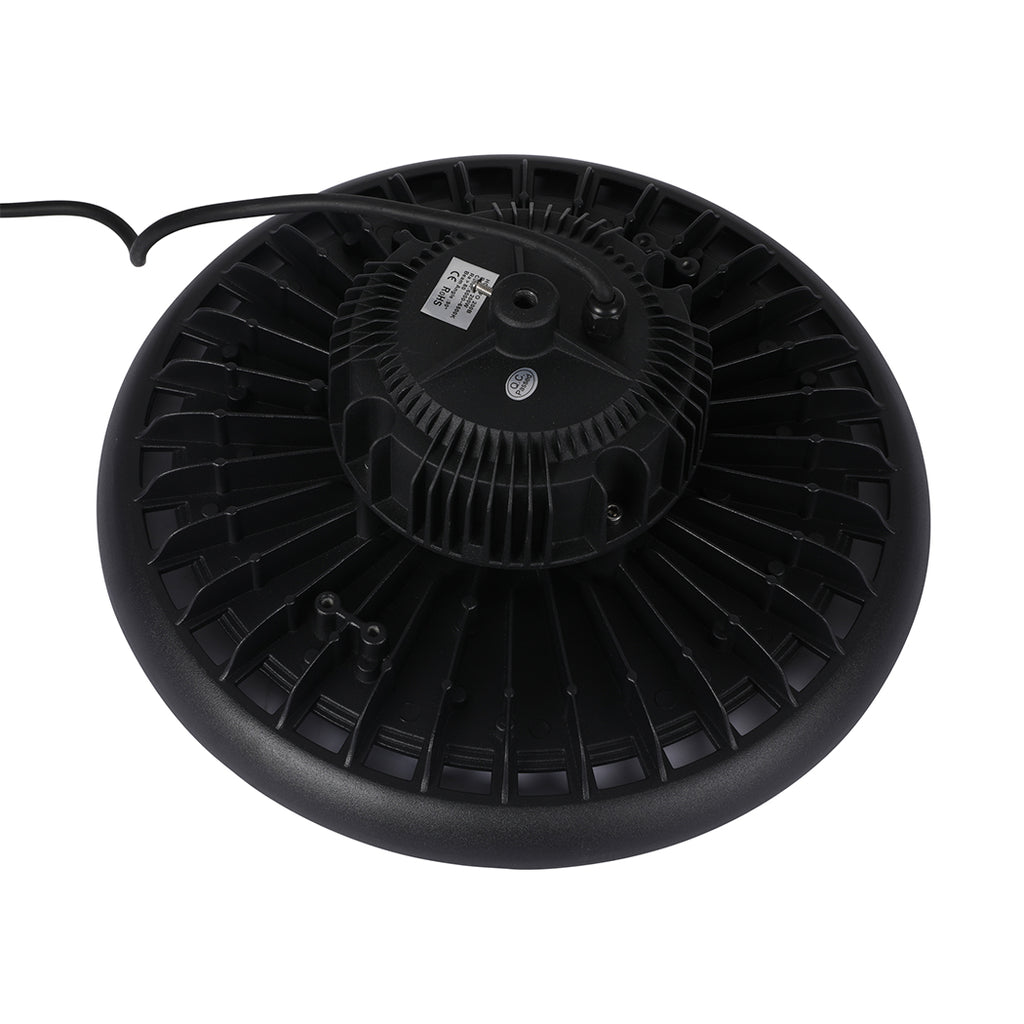EMITTO UFO High Bay LED Lights 200W-1954802830107873283