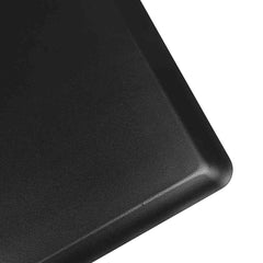 Marlow Anti Fatigue Mat Standing Desk 50x80cm Black Medium-1954803012052586499