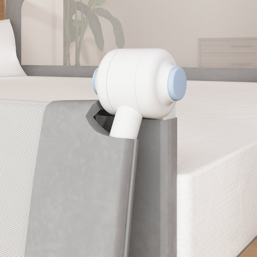 Bopeep Bed Rail Baby Kids Safety Adjustable Medium-1963748915262132227