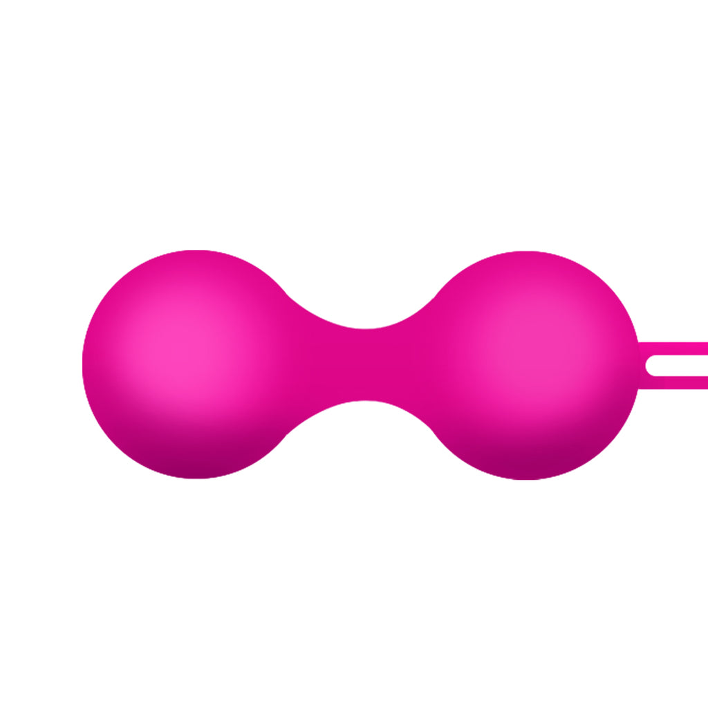 Urway Vibrator 4 Pcs Kegel Love Balls-1954802618295521283