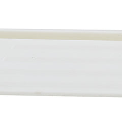 Levede Baby Safety Gate Adjustable Pet White Ramp-1954802909178892291