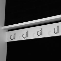 Levede Jewellery Cabinet Full Length-1954802756770467843