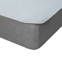 DreamZ Latex Cooling Bed Sheet Set Fitted 2PCS Single-1954802918372806659