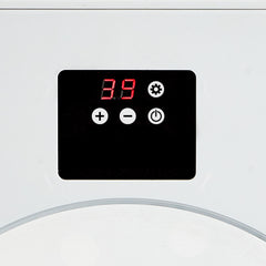 PaWz Automatic Pet Drying Box Cat Dog Safe Dryer-1963748909079728131