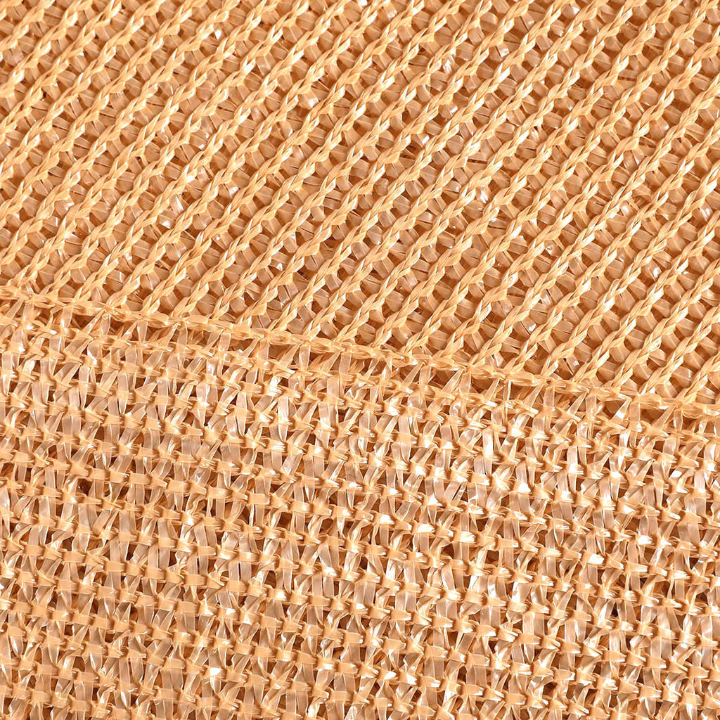 Mountview Shade Cloth Shadecloth Sun Beige-1954802879634214915