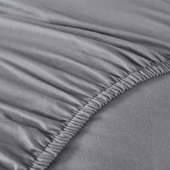 DreamZ Mattress Topper Bamboo Fibre-1954802862974439427