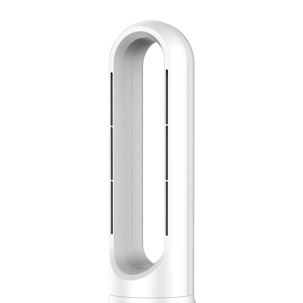 Spector Bladeless Fan Cooler & Heater & Purifying air-1954802460124123139