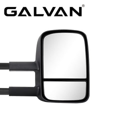 Galvan 2x Extendable Towing Mirrors-1954802615959293955