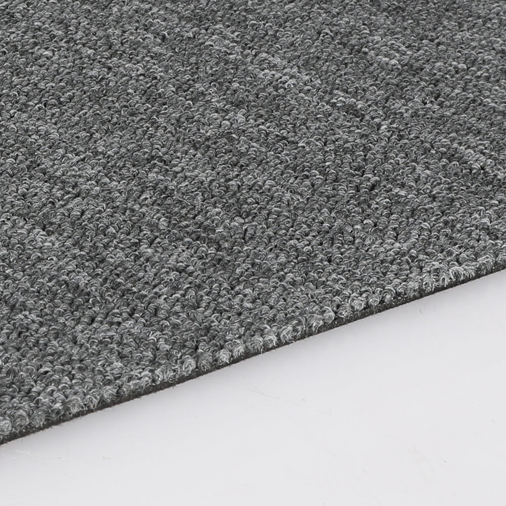 Marlow 20x Carpet Tiles 5m2 Box Heavy Grey-1954802710293385219