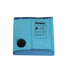 PaWz Folding Swimming Pool Dog Cat Washing XXL XX-Large-1954802536452067331