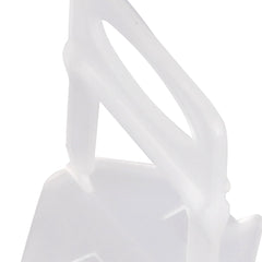 400x 3MM Tile Leveling System Clips-1954802580664225795