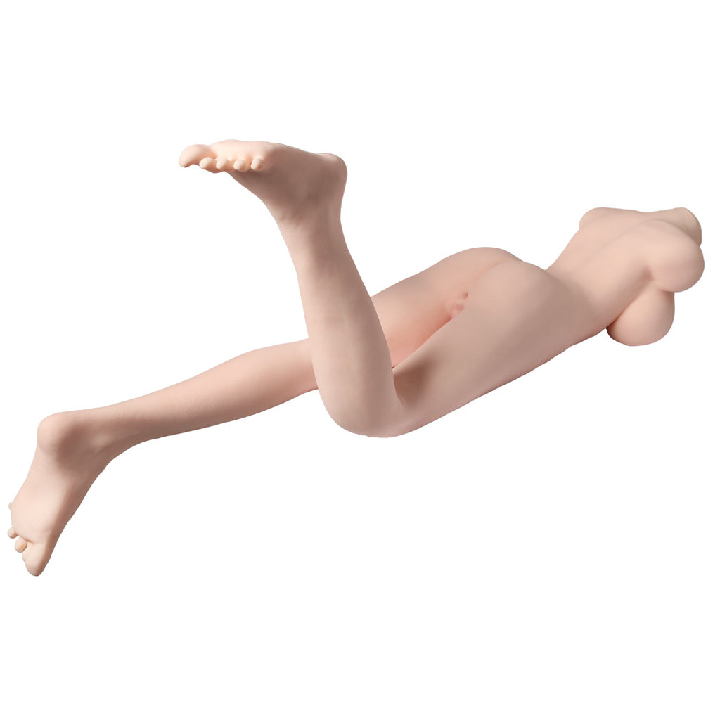 Urway Masturbation Doll Realistic Ass Boobs-1954802348111040515