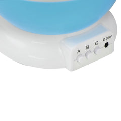 LED Star Projector Light Galaxy Starry Blue-1954802707474812931