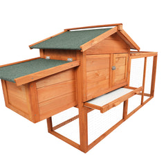 Pawz Rabbit Hutch-1954802433532235779