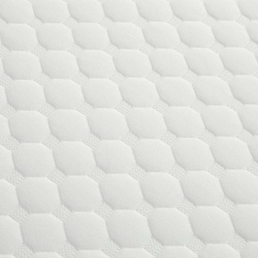 DreamZ Memory Foam Mattress Topper 25cm-1954802367618748419