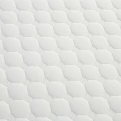 DreamZ Memory Foam Mattress Topper 25cm-1954802367618748419
