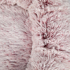 PaWz Replaceable Cover For Dog Calming L Pink Cover Large-1954802517921632259