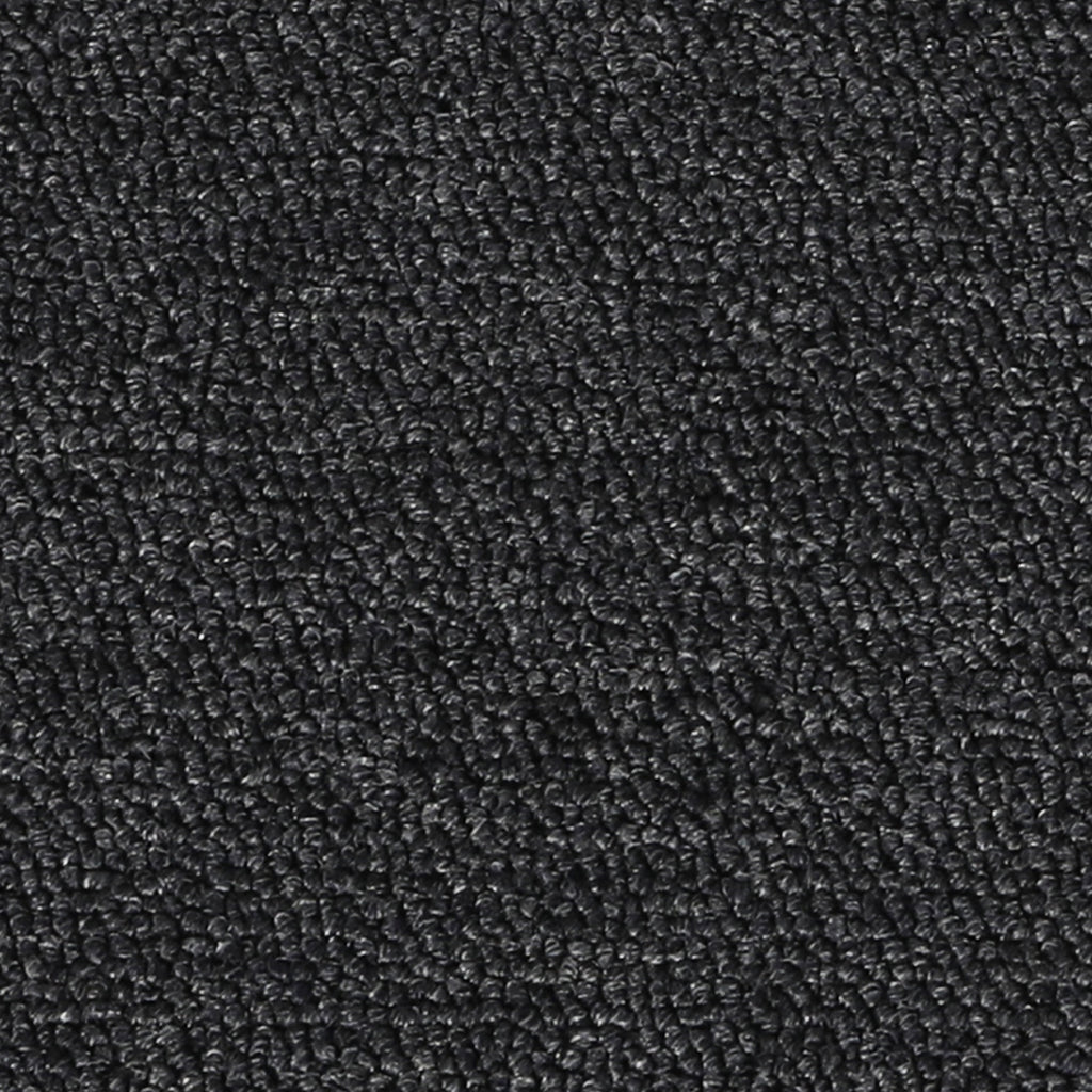 Marlow 20x Carpet Tiles 5m2 Box Heavy Black-1954802709639073795