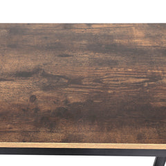 Levede High Bar Table Retro Industrial-1954802952753516547