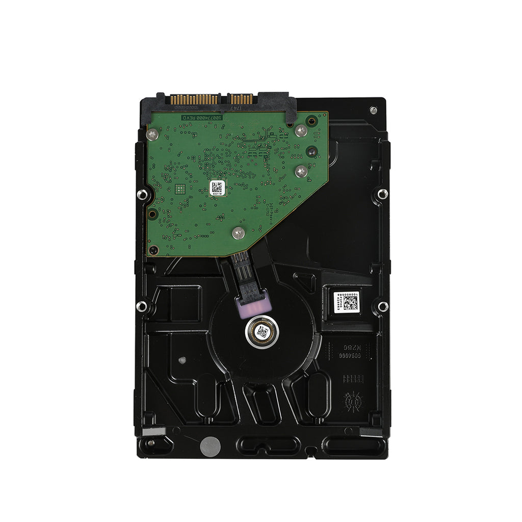 Kvenland 1TB Hard Drive For Security-1954802791113428995