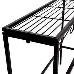 Levede 2x Plant Stands Outdoor Indoor-1954802659093516291