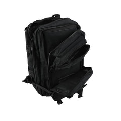 Slimbridge 40L Military Tactical Backpack Black-1954802650541330435
