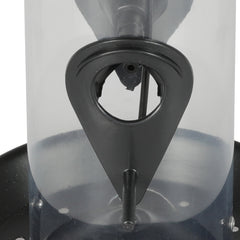 PaWz 3x Bird Feeder Hanging Wild Seed-1954802395577978883