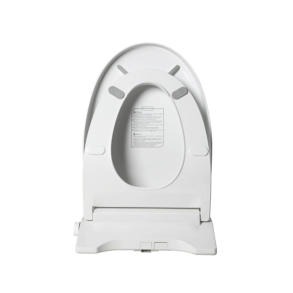Electric Bidet Toilet Seat Cover Auto-1954802729826258947