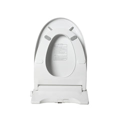 Electric Bidet Toilet Seat Cover Auto-1954802729826258947