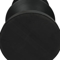 Levede Side Table Round End Bedside-1954802990393200643