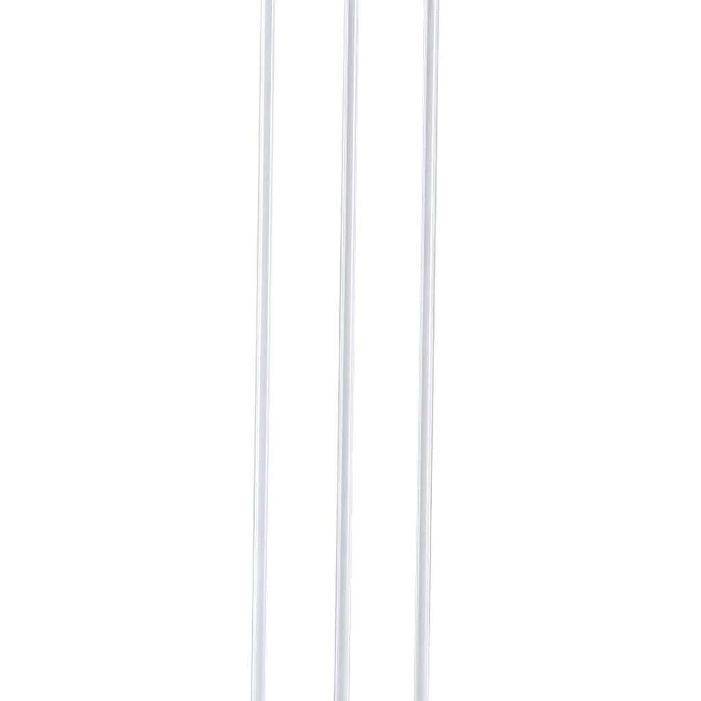 Levede Baby Safety Gate Adjustable Pet White 20cm Extension-1954802908025458691