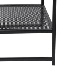 Levede Side Table Sofa End Table Open-1954802986022735875
