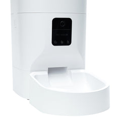 PaWz 9L Auto Pet Feeder Automatic Camera-1954802522719916035