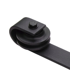 1.83M Antique Classic Style Single Sliding 7.3x9.15m-1954802337415565315