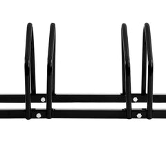 5 Bikes Stand Bicycle Bike Rack Floor-1954802587211534339