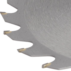 Traderight 3Pcs Circular Saw Blades-1954802749422047235
