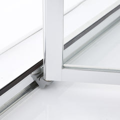 Levede Shower Screen Screens Door Seal-1954802969484595203