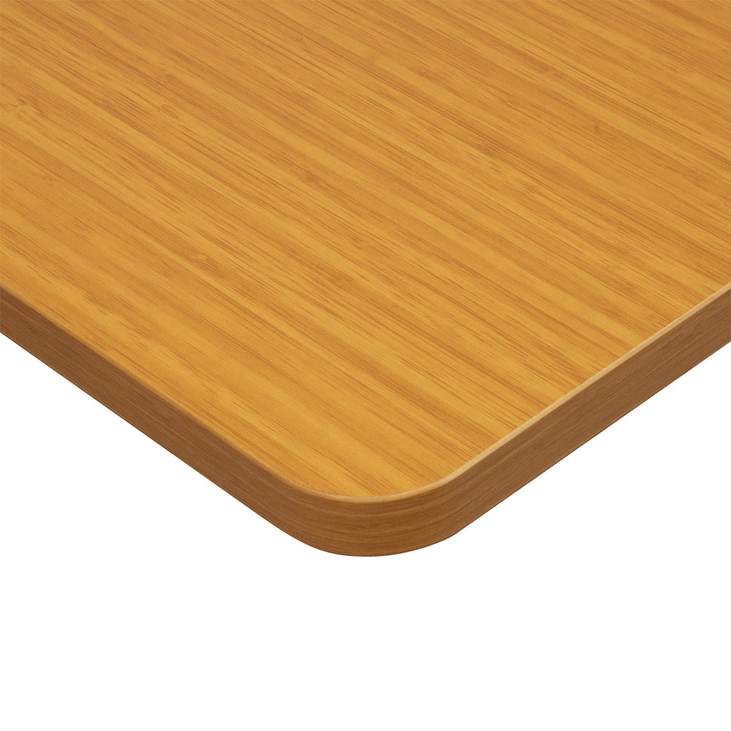 Levede Motorised Standing Desk Adjustable 140cm Natural 1000x 1MM-1954803021821120515