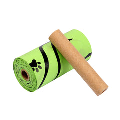 PaWz 100% Compostable Biobased Dog Poop-1954802565040443395