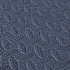 Bopeep EVA Foam Kids Play Mat Floor Navy-1954802772255838211